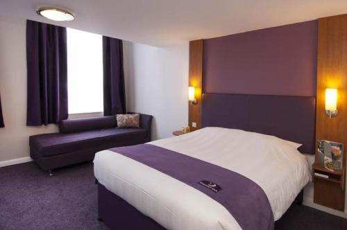 Hotel Premier Inn Ashington