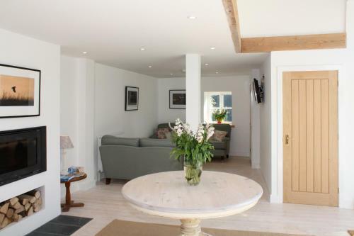 Mount Farm B&B