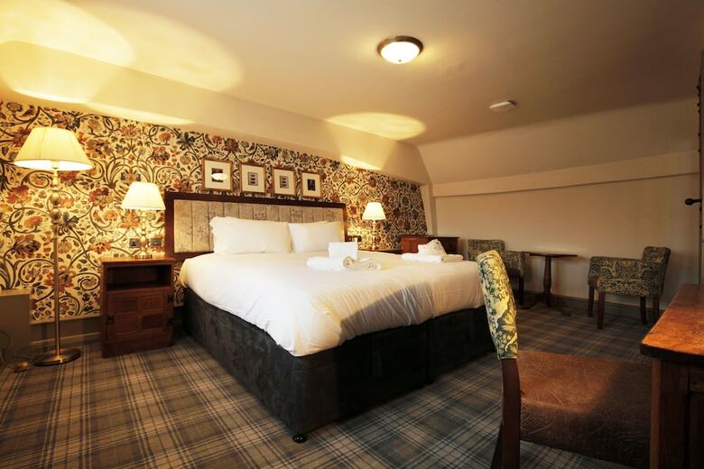 The Black Swan Hotel