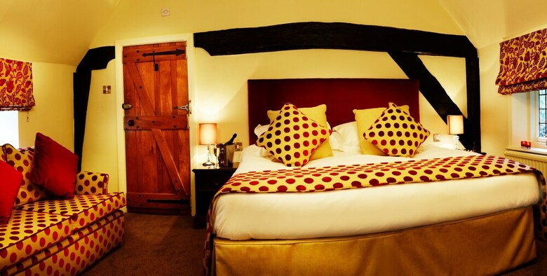 The Black Swan Hotel