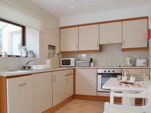 Woodside Cottage