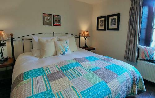 Bed & Breakfast Kings Head Holt