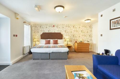Redesdale Arms Hotel