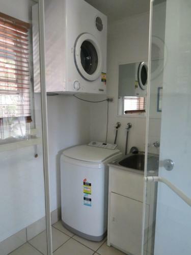 Villa 31 At Tangalooma Resort