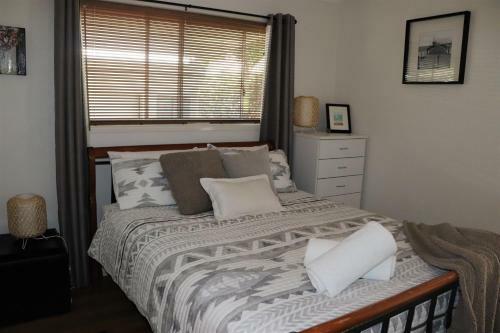 Apartamento Mel's Shack Is Perfect For That Week-end Getaway