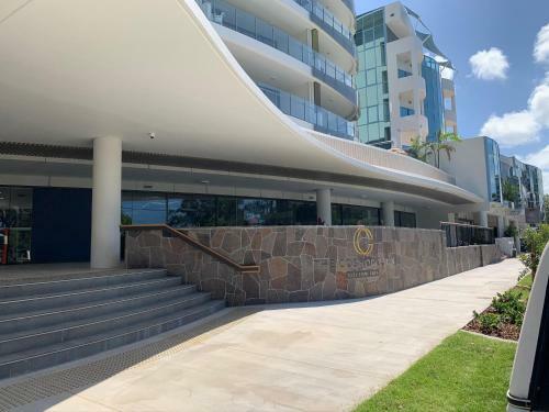 Cosmopolitan Exclusive Rental Apartments