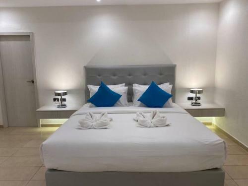 Brand New Pool Villa / 4br 8-10 Persons