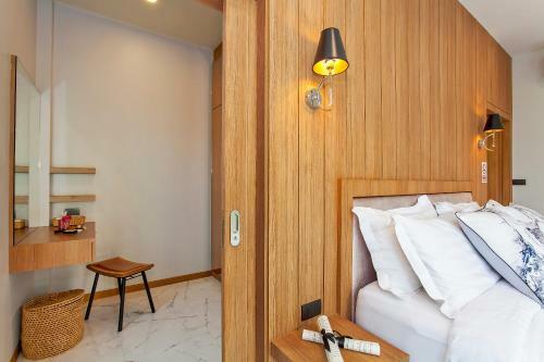 Stylish 2-villa Combination By Hi At Home
