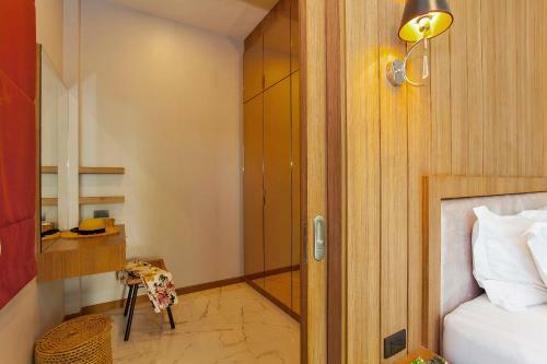 Stylish 2-villa Combination By Hi At Home