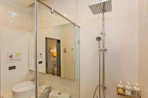 Stylish 2-villa Combination By Hi At Home