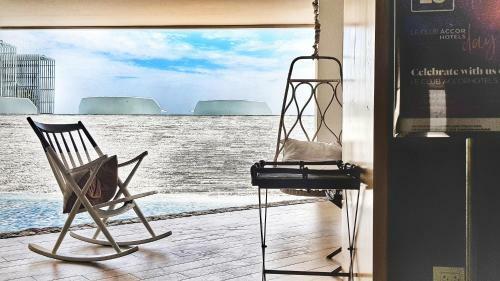Apartamento Veranda Pattaya By Lux - Double Staycation