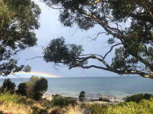 Apartamentos Beachside Taroona With Spa