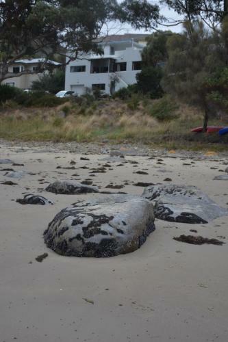 Apartamentos Beachside Taroona With Spa