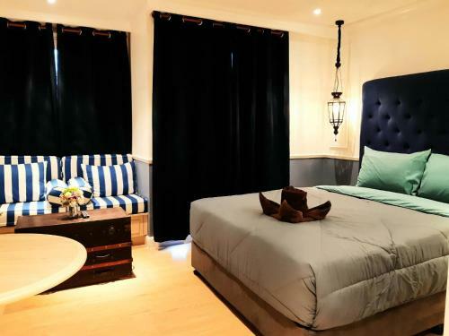 Apartamento Seven Seas Cote D Azur Condo&resort