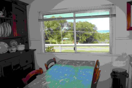 Brandis Beach House
