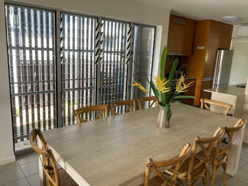 Apartamento Lagoon-front Luxury At Twin Waters Resort