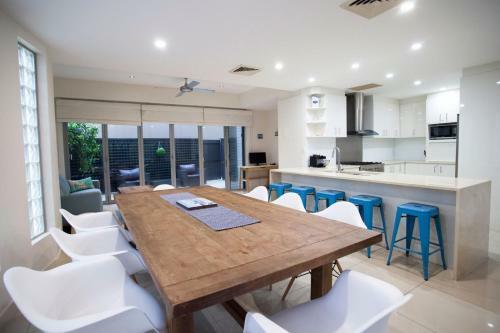 Apartamento Alexandra Headland Luxury Townhouse