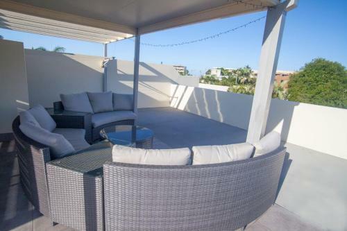 Apartamento Alexandra Headland Luxury Townhouse