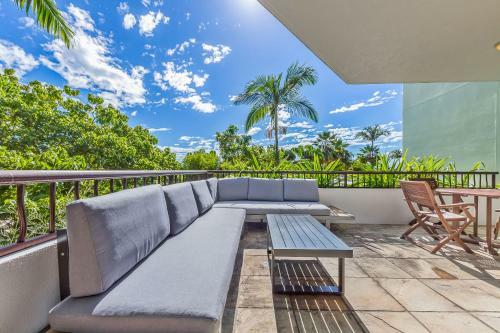 Apartamento Trees And Seas - Airlie Beach