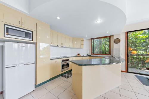 Apartamento Trees And Seas - Airlie Beach