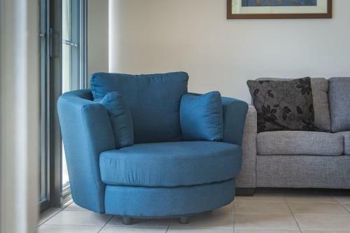 Apartamento Trees And Seas - Airlie Beach