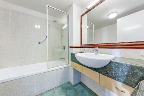 Apartamento Trees And Seas - Airlie Beach