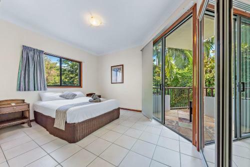 Apartamento Trees And Seas - Airlie Beach