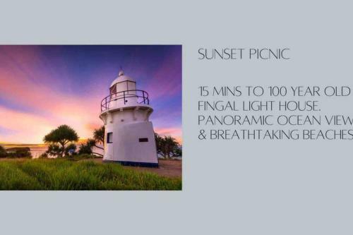 Beach House Casuarina Retreat