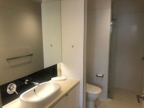 Apartamento C-scape Penthouse - Cowes Beach Front