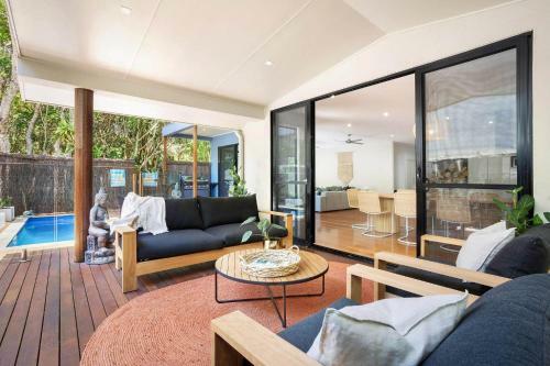 A Perfect Stay - Suffolk House