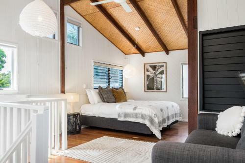 A Perfect Stay - Bangalleys