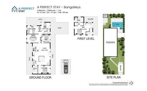 A Perfect Stay - Bangalleys