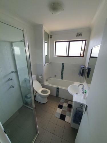 Bay Village - Shoal Bay Apartments