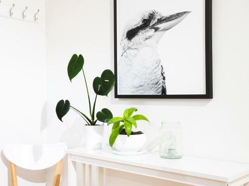 Bannisters Retreat