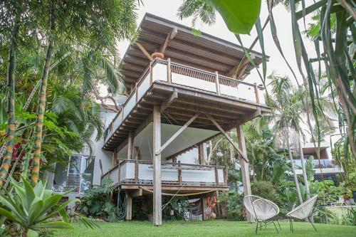 Apartamento The Beach Havens - Haven Oceana