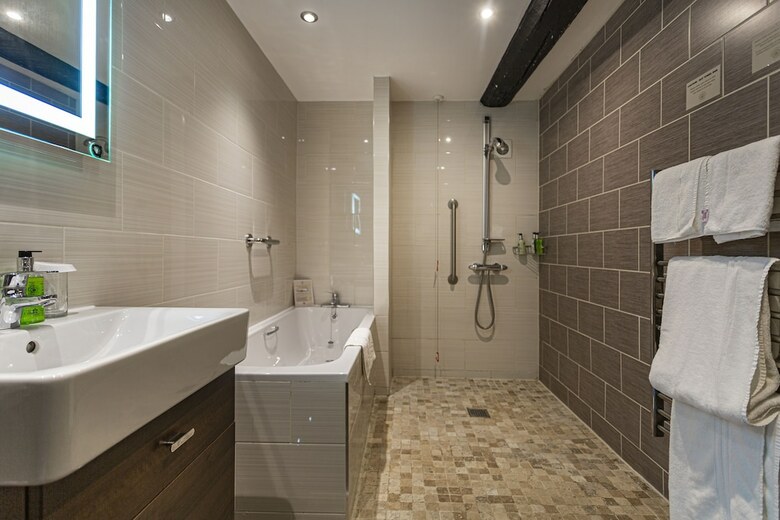 Hotel White Hart Royal