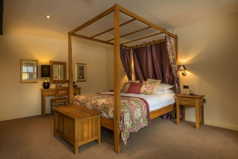 Hotel White Hart Royal