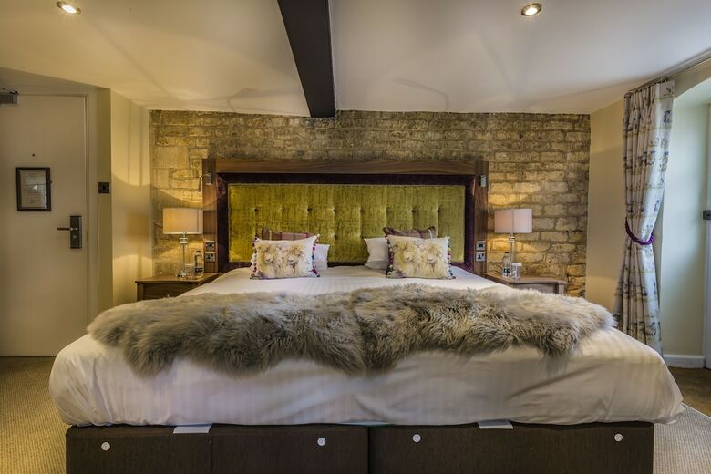 Hotel White Hart Royal