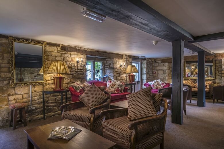 Hotel White Hart Royal