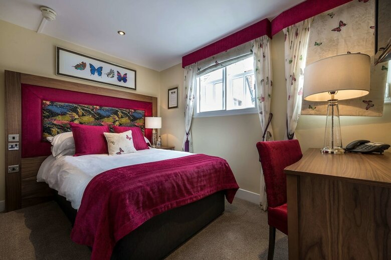 Hotel White Hart Royal
