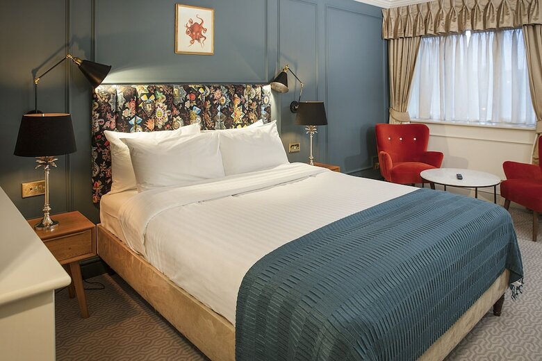 Clarion Collection Hotel Cromwell Stevenage