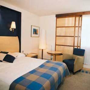 Hotel Best Western Stevenage - Roebuck Inn