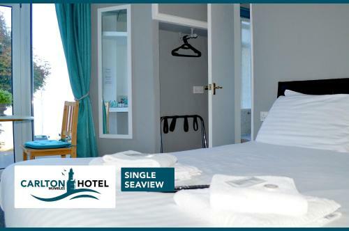 The Mumbles Carlton Hotel