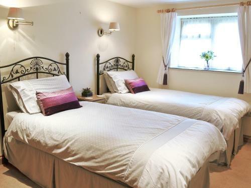 Bramble Cottage