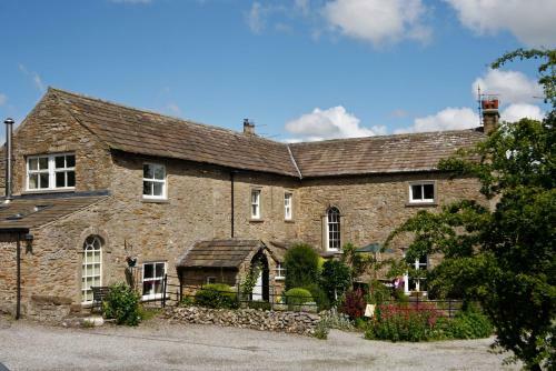 Bed & Breakfast The Old Vicarage