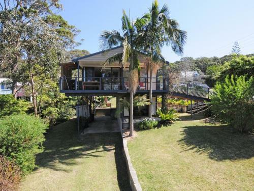 Possum House Jervis Bay Rentals