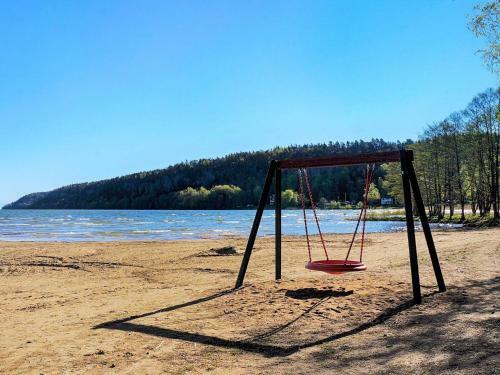 Holiday Home Varg�n II