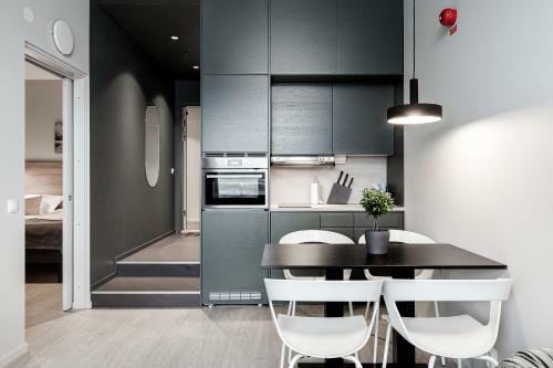 Forenom Aparthotel Stockholm Arlanda