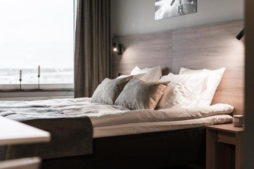 Forenom Aparthotel Stockholm Arlanda