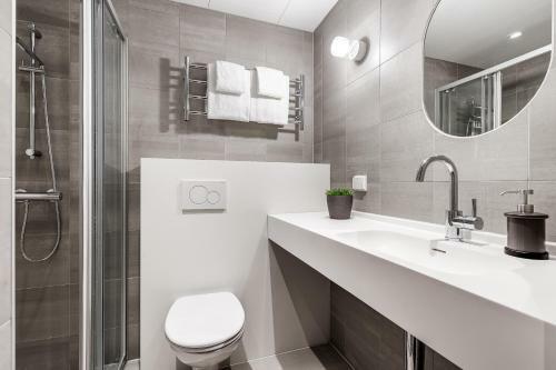 Forenom Aparthotel Stockholm Arlanda